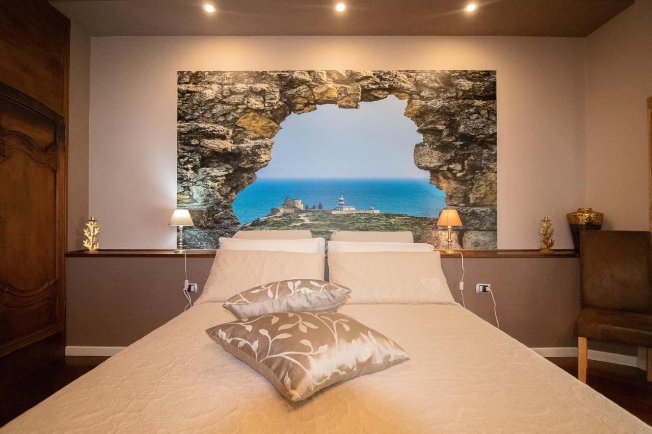 Bed & Breakfast La Casa Di Adele Cagliari