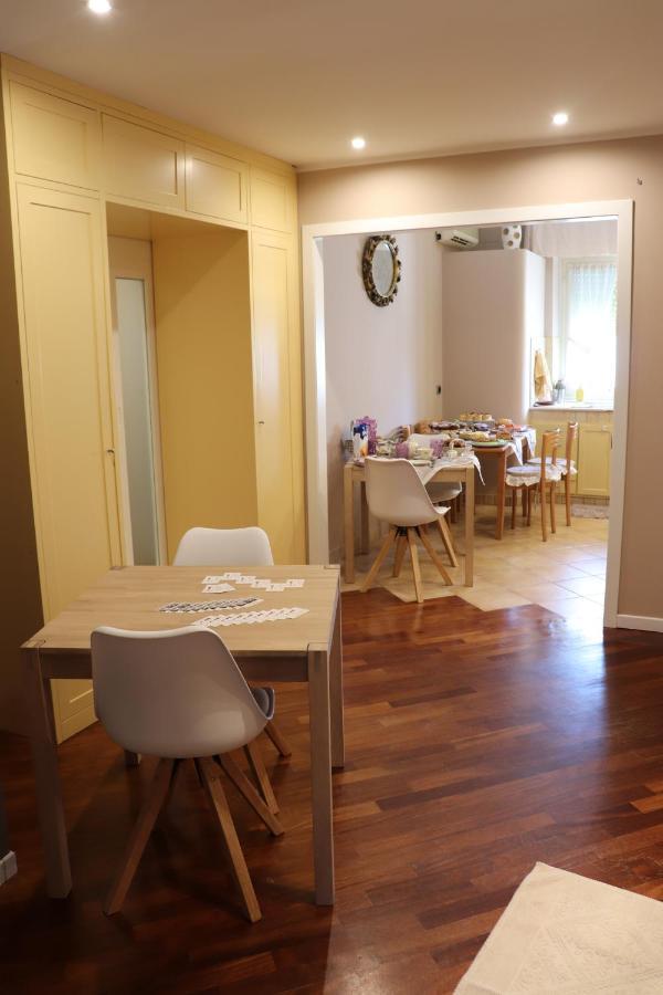 Bed & Breakfast La Casa Di Adele