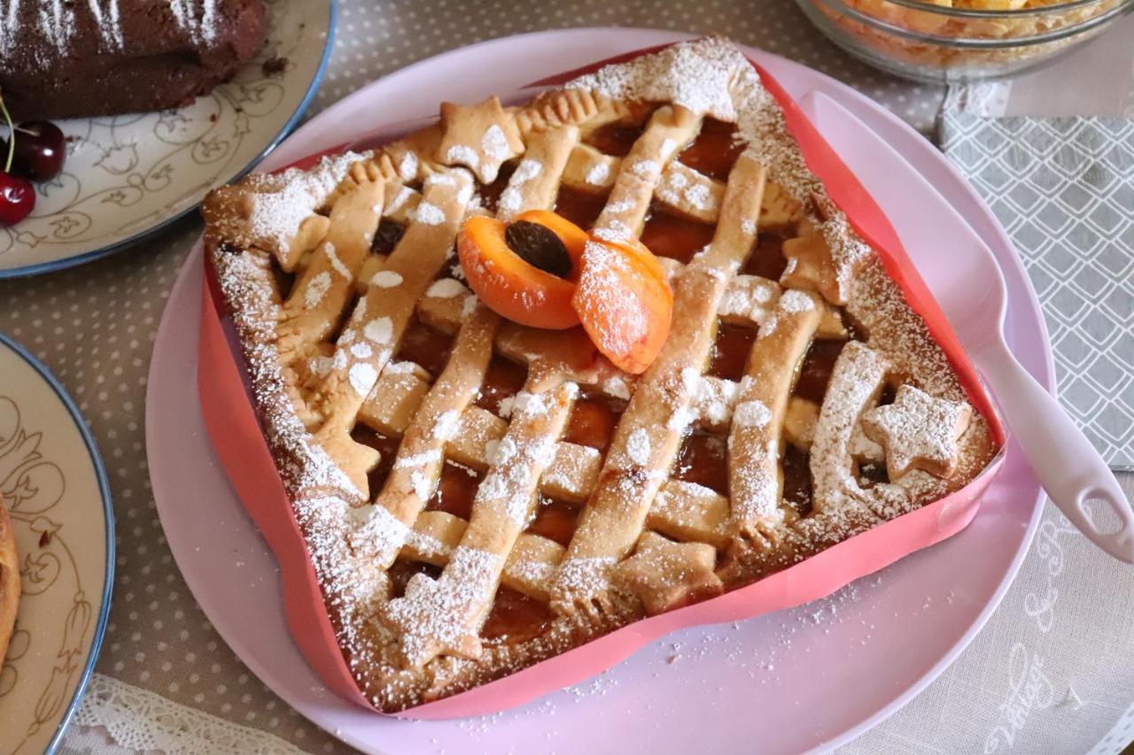 Bed & Breakfast La Casa Di Adele Cagliari