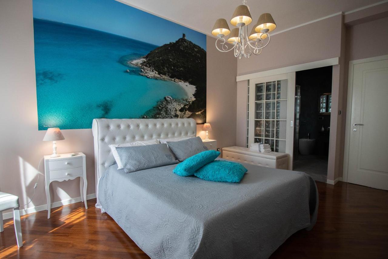 Bed & Breakfast La Casa Di Adele Cagliari
