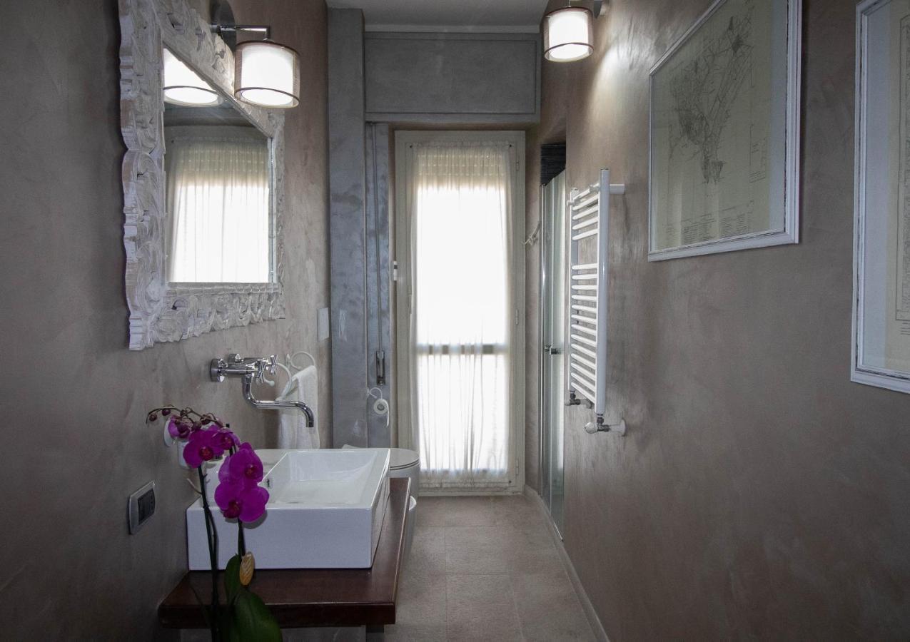 La Casa Di Adele Bed & Breakfast *
