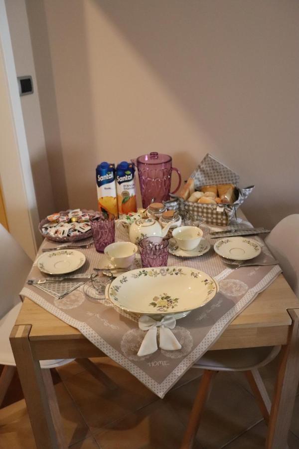 Bed & Breakfast La Casa Di Adele *