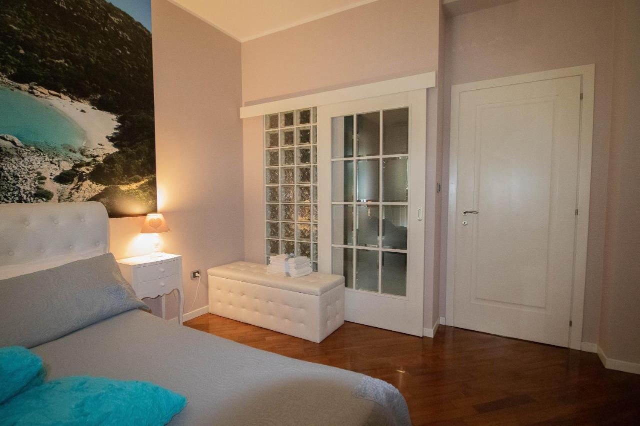 Bed & Breakfast La Casa Di Adele Cagliari