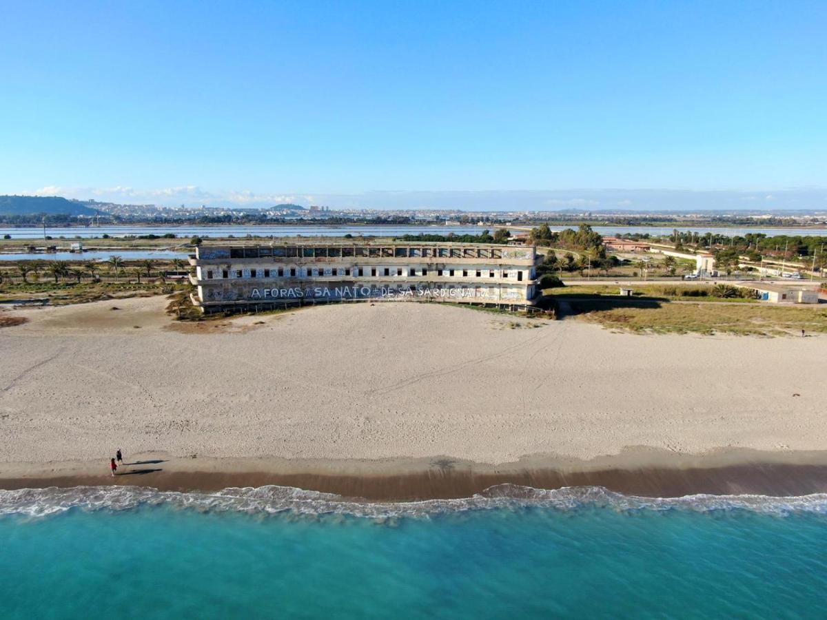 La Casa Di Adele * Cagliari