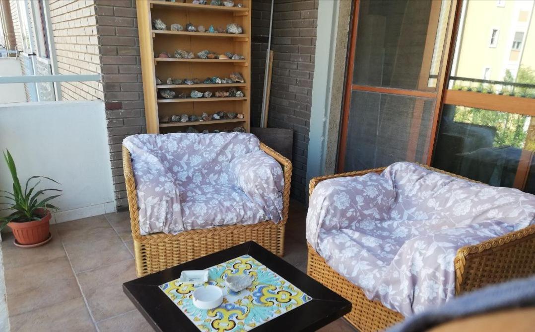 La Casa Di Adele Bed & Breakfast Cagliari