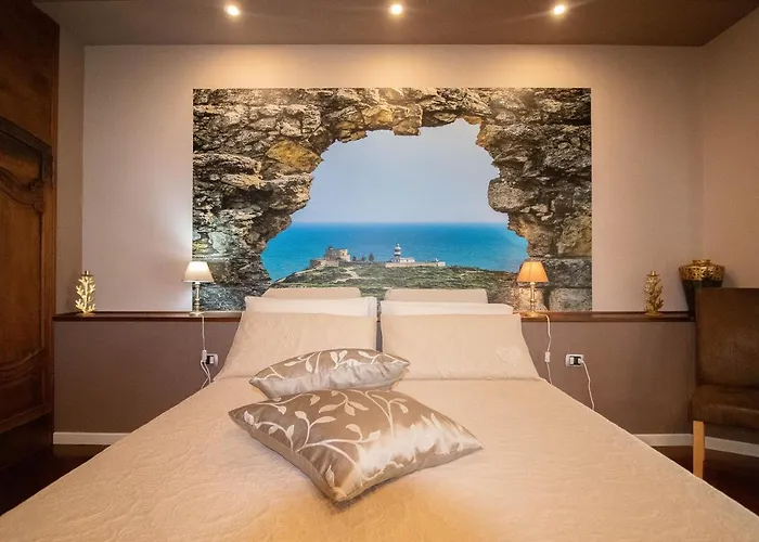 La Casa Di Adele Cagliari B&B