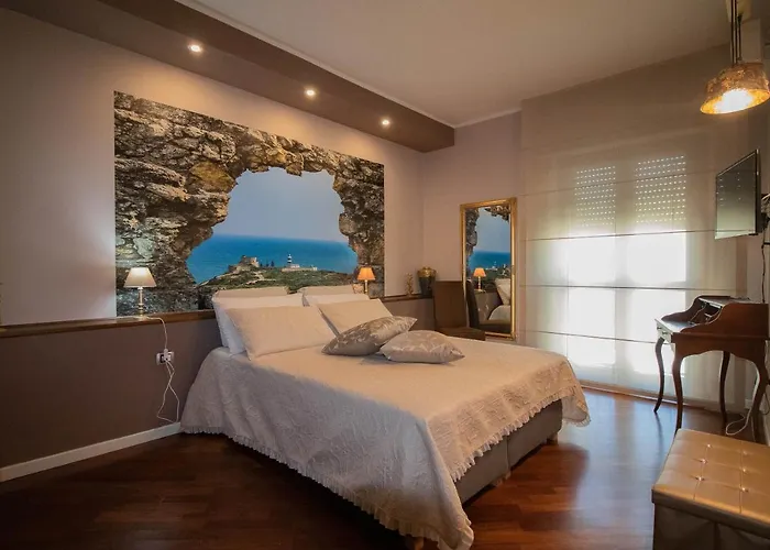 La Casa Di Adele Cagliari B&B