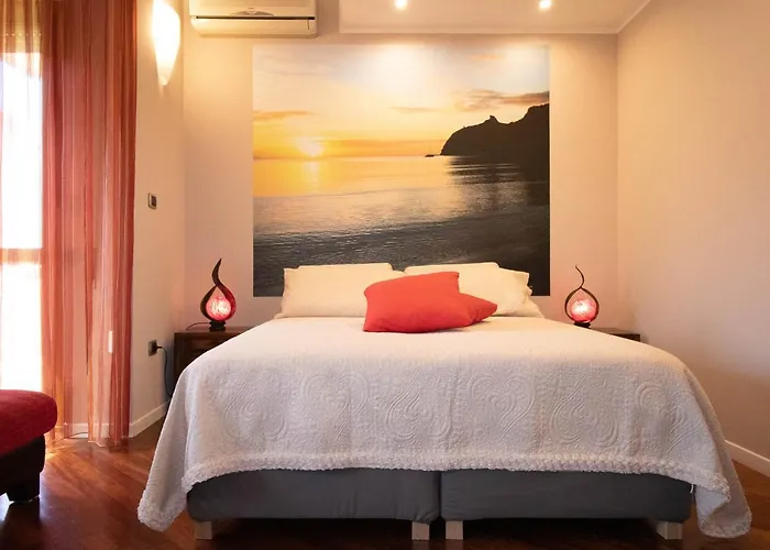 La Casa Di Adele Cagliari B&B