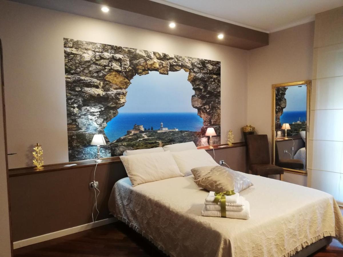 La Casa Di Adele Bed & Breakfast