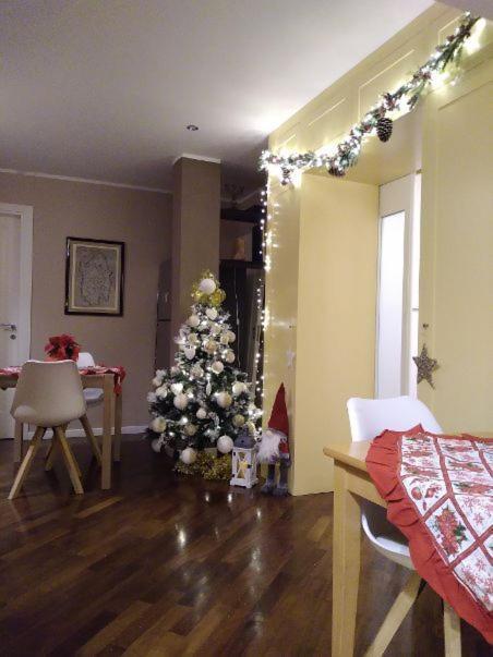 La Casa Di Adele