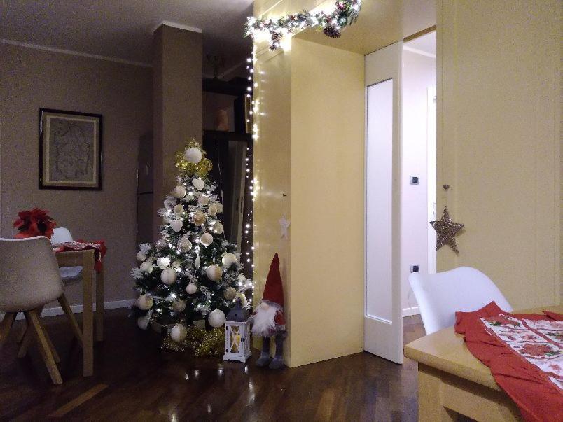 La Casa Di Adele *