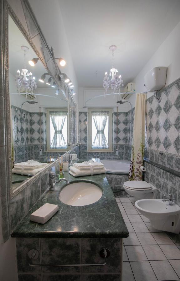 La Casa Di Adele Bed & Breakfast *