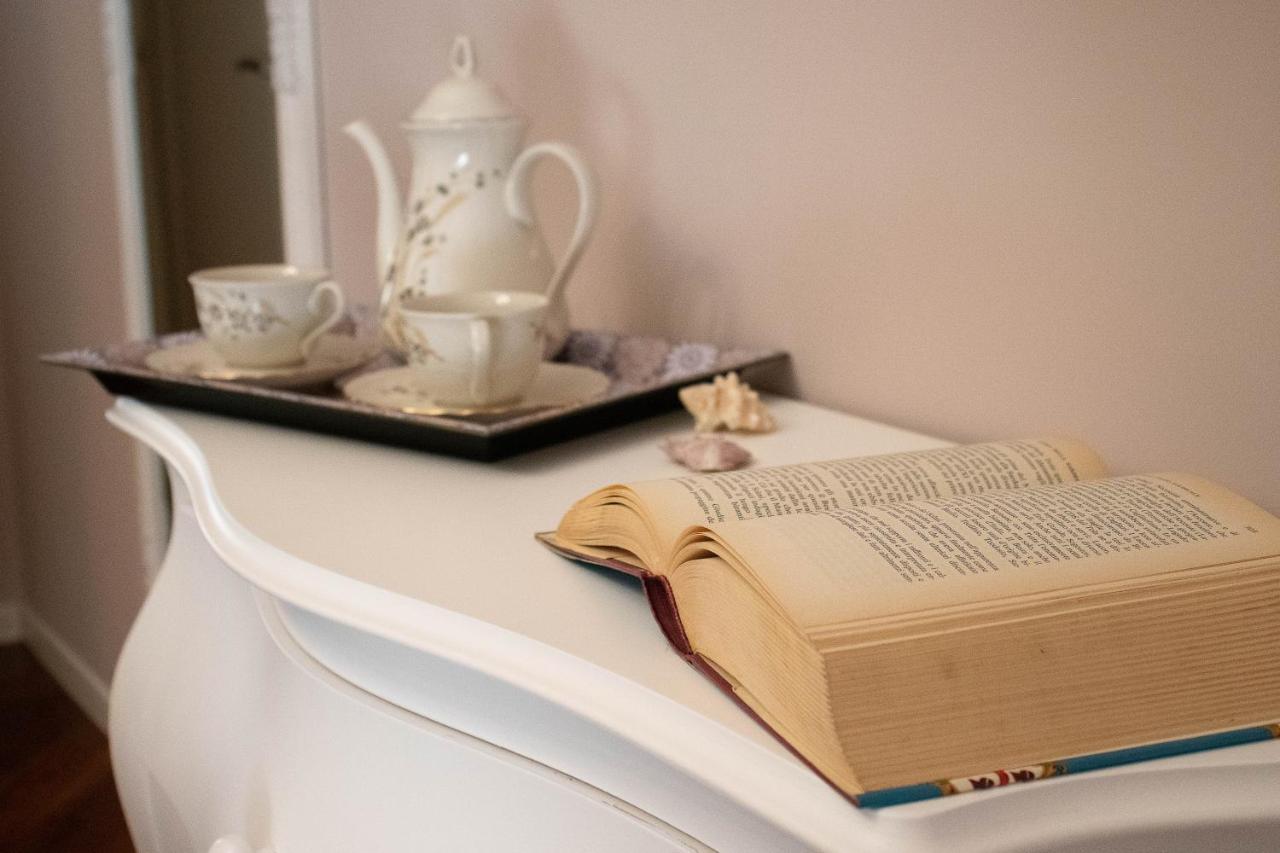 La Casa Di Adele Bed & Breakfast *
