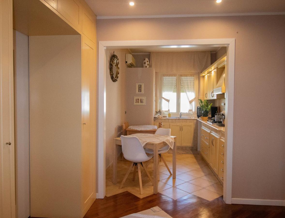 La Casa Di Adele Bed & Breakfast