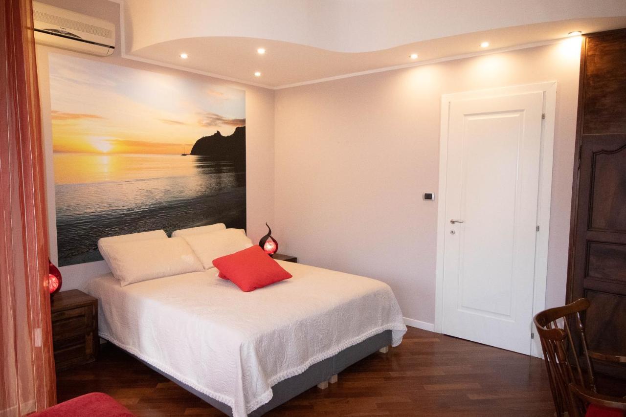 La Casa Di Adele Bed & Breakfast Cagliari