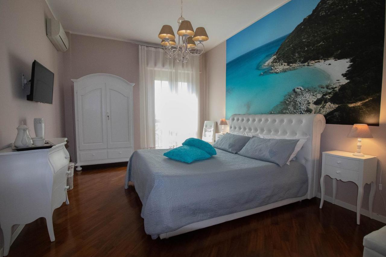 Bed & Breakfast La Casa Di Adele Cagliari