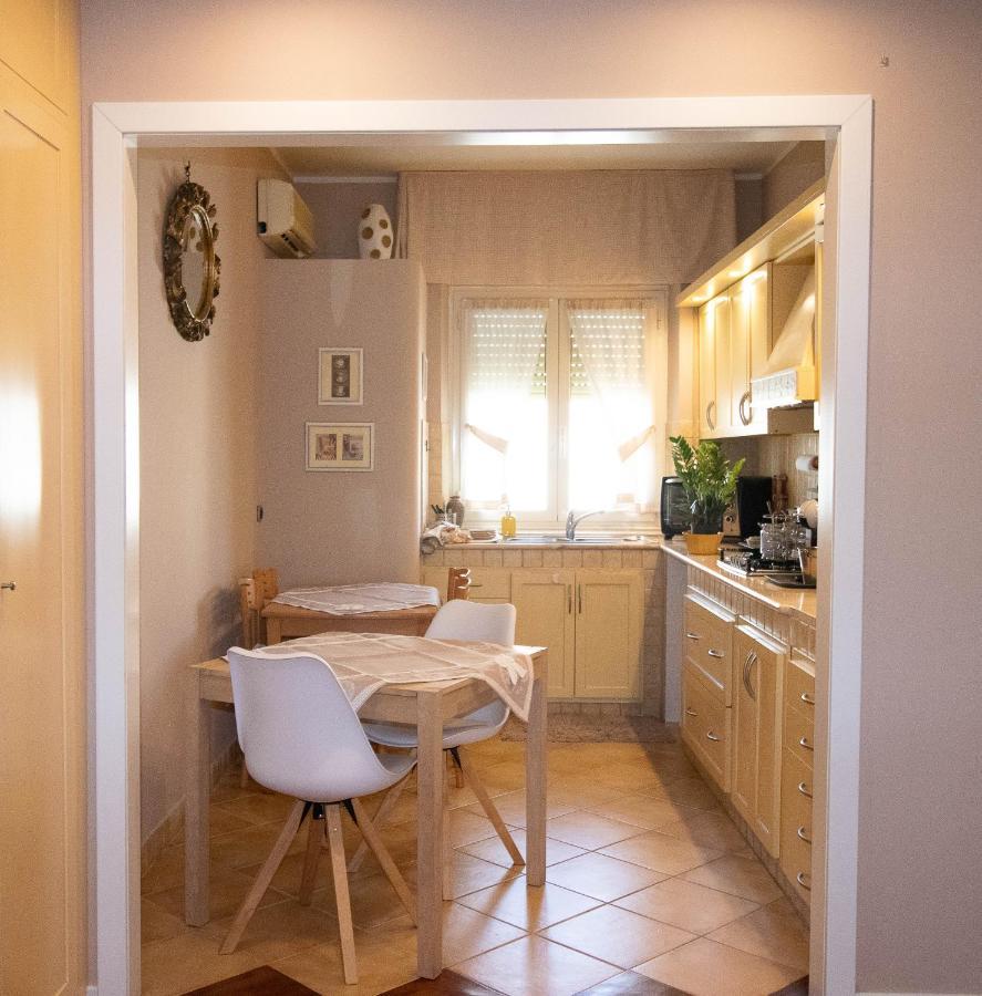 Bed & Breakfast La Casa Di Adele