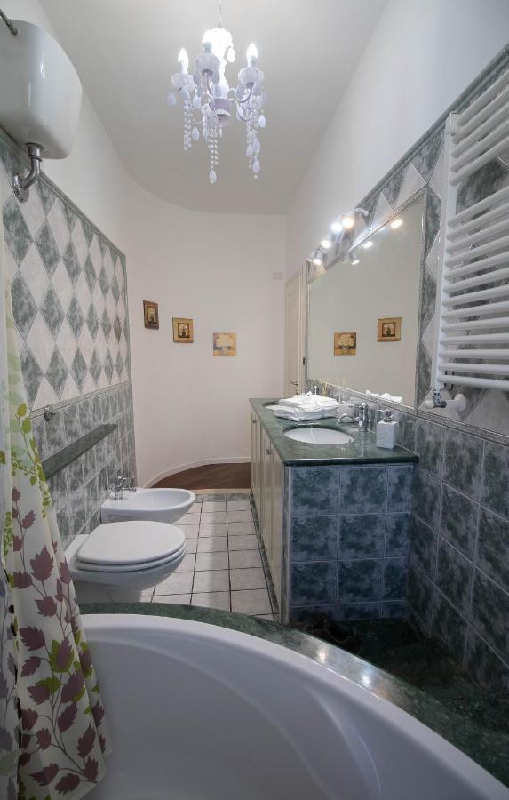 La Casa Di Adele Bed & Breakfast