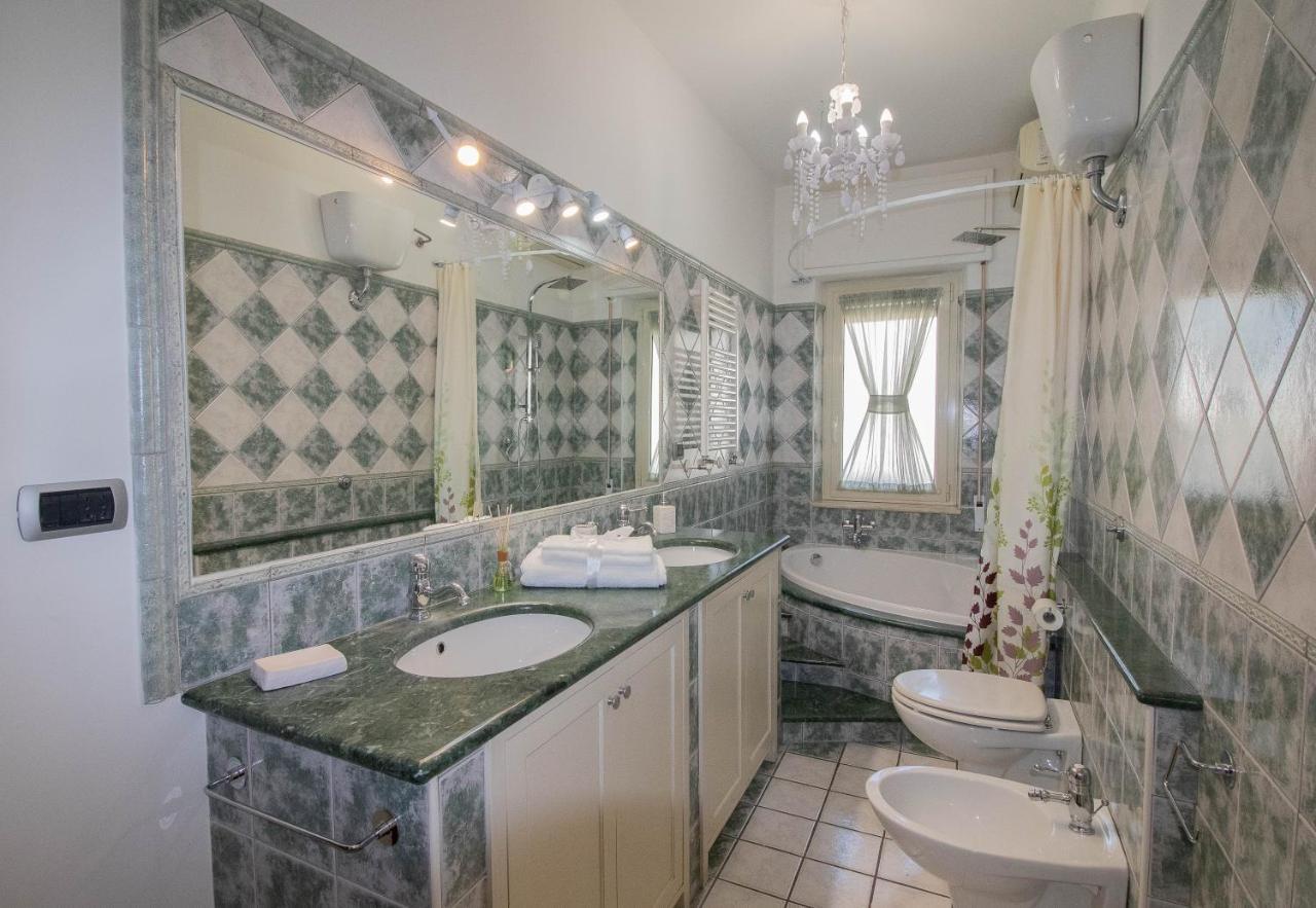 Bed & Breakfast La Casa Di Adele Cagliari