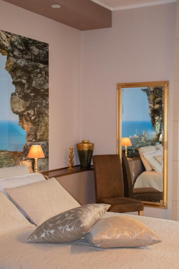 La Casa Di Adele Cagliari