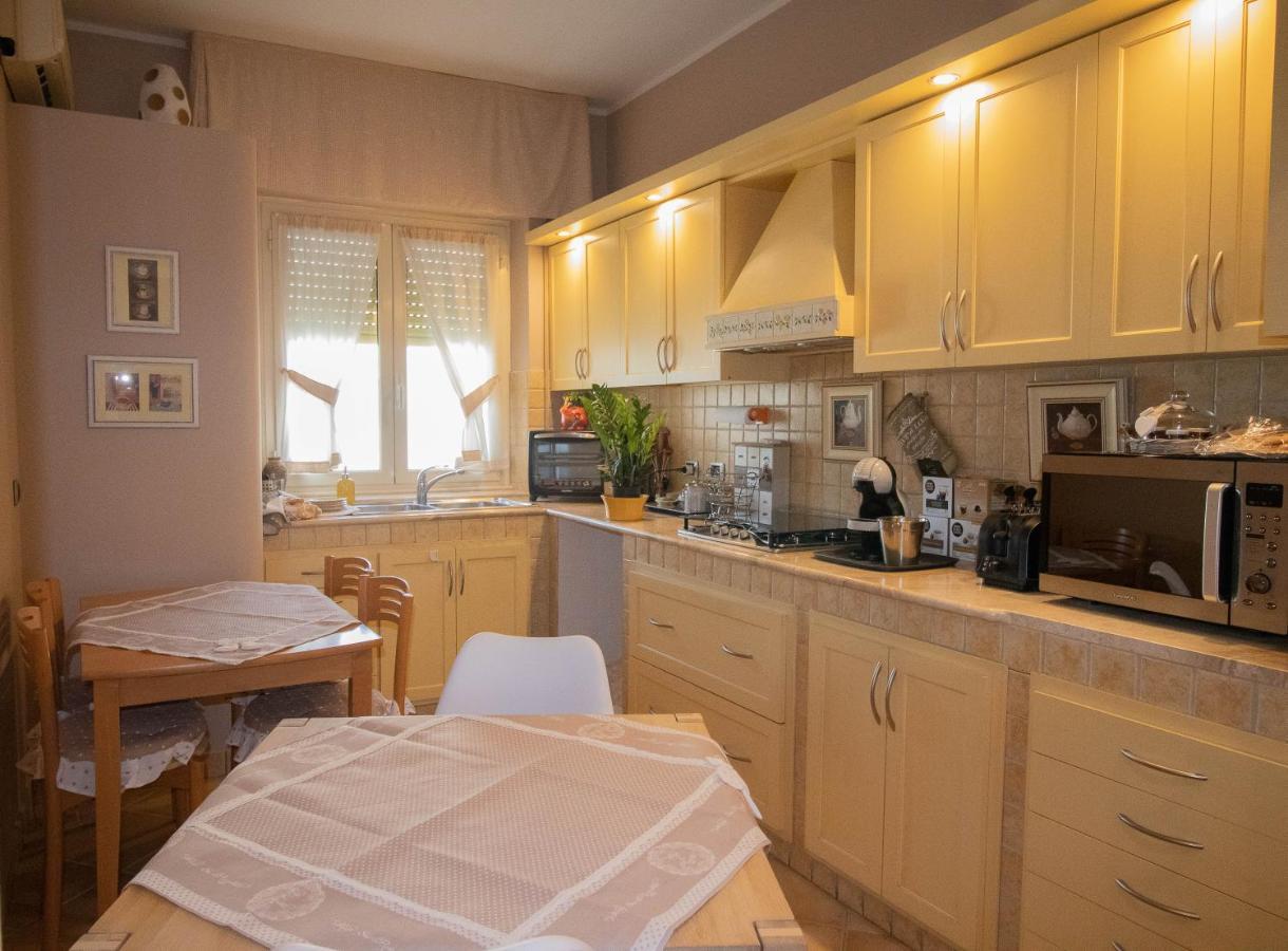 Bed & Breakfast La Casa Di Adele