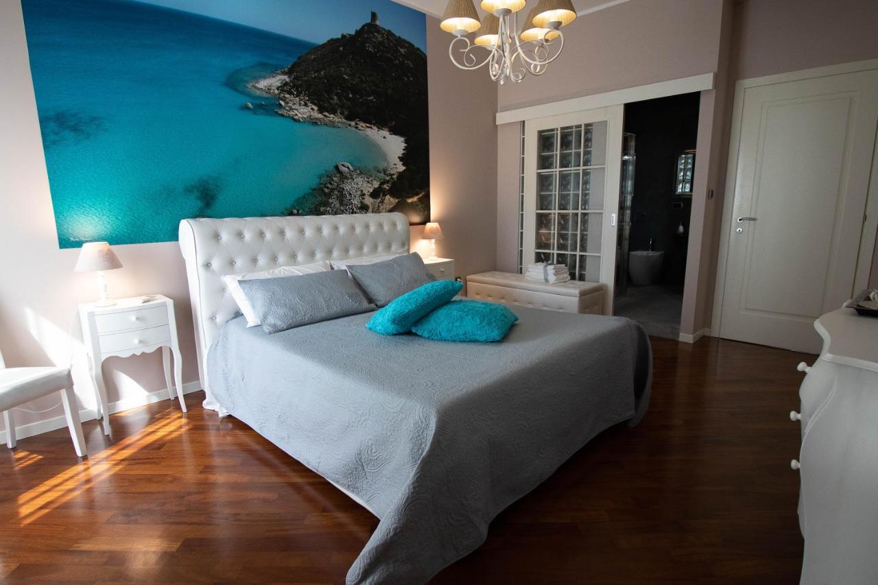 Bed & Breakfast La Casa Di Adele *