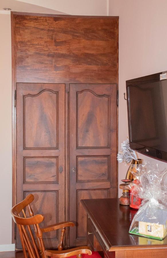 La Casa Di Adele Bed & Breakfast *