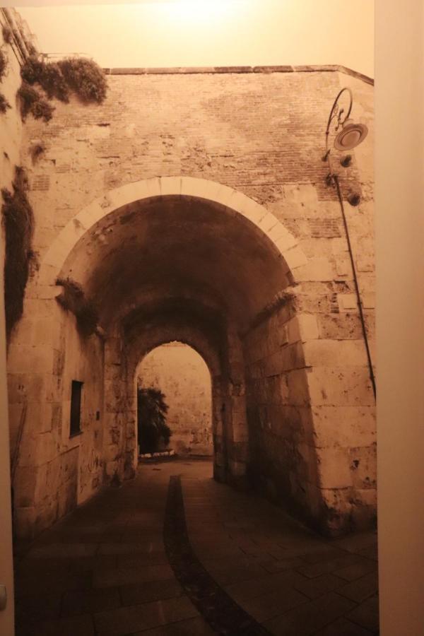 La Casa Di Adele Bed & Breakfast Cagliari