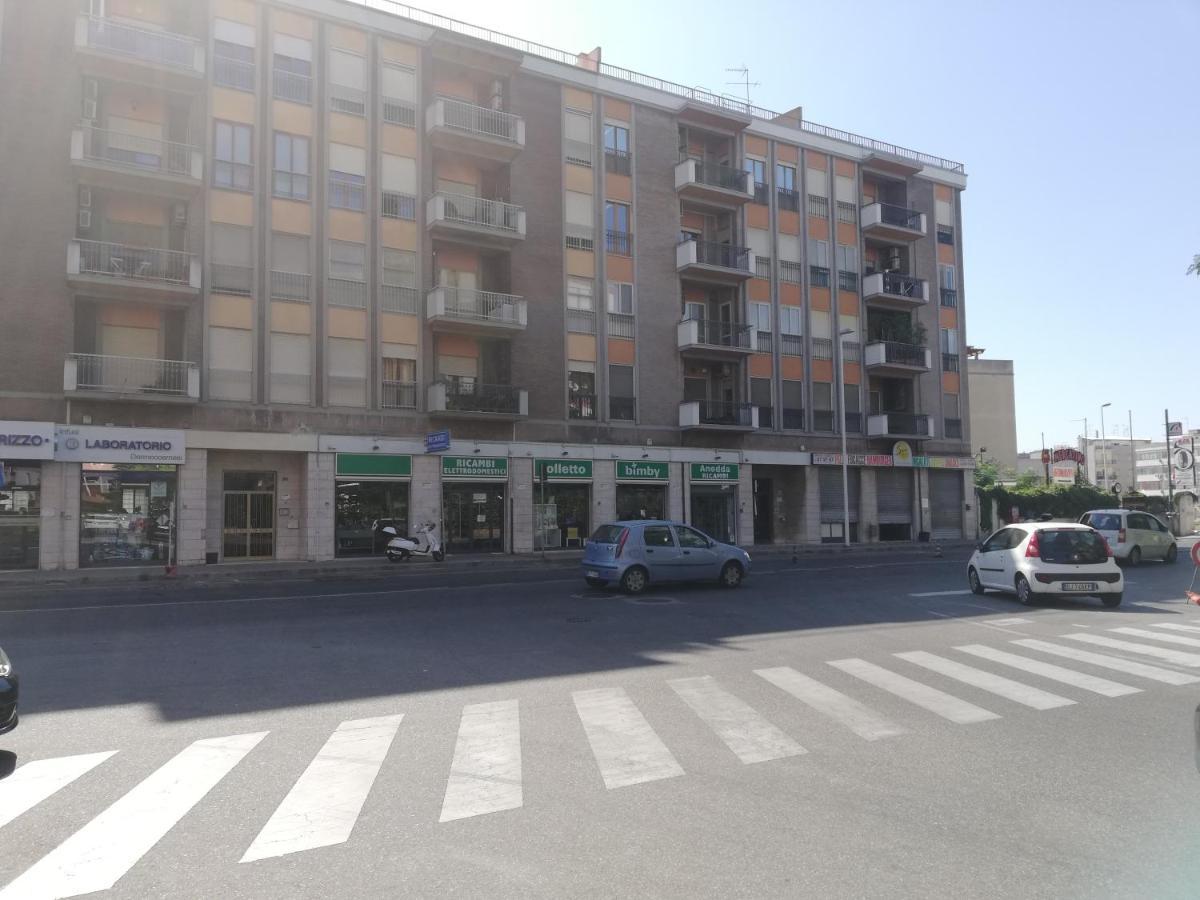 La Casa Di Adele Bed & Breakfast Cagliari
