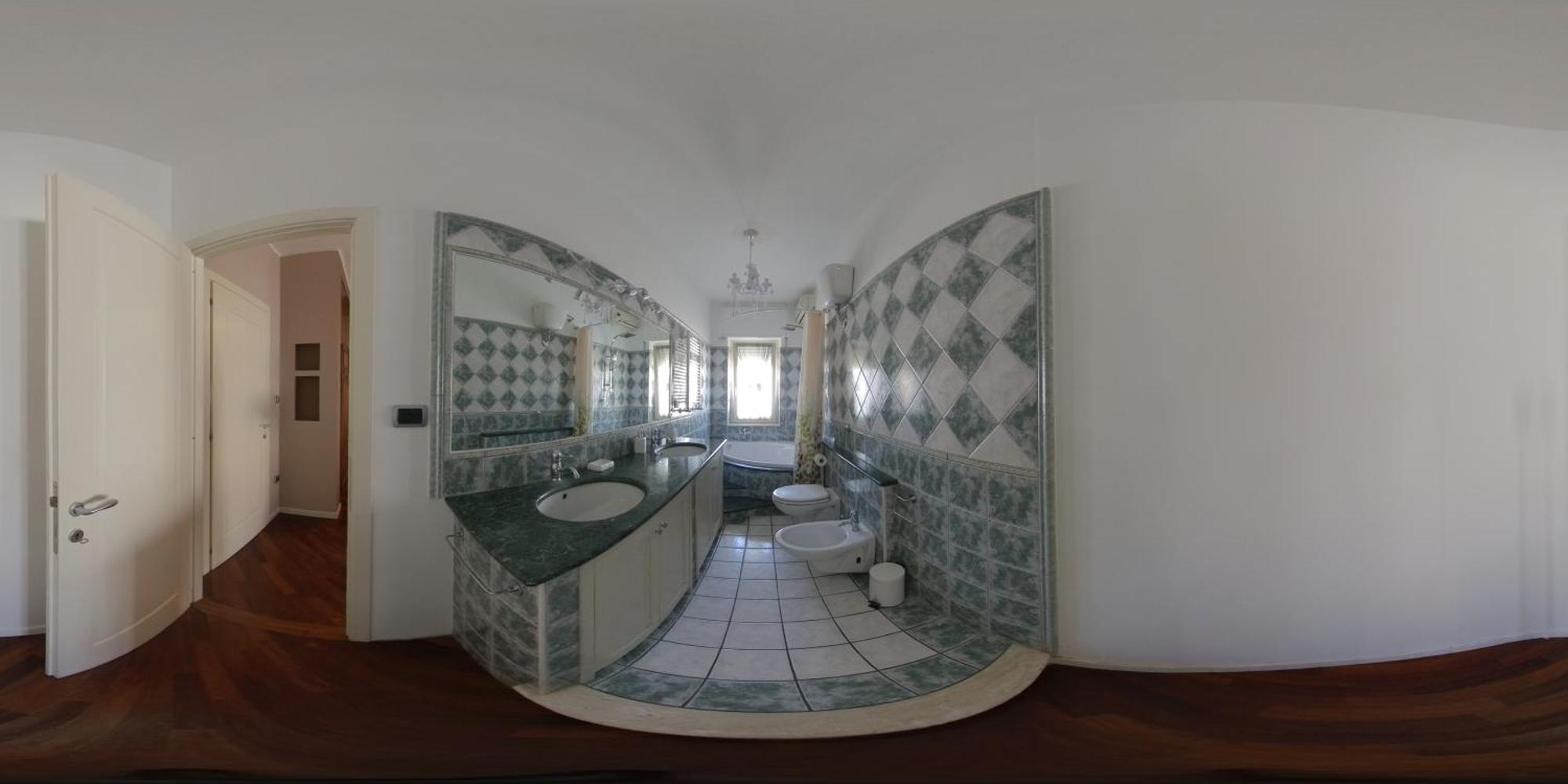 La Casa Di Adele *